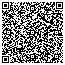 QR code with One Way contacts