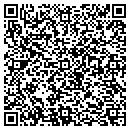 QR code with Tailgators contacts