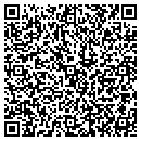 QR code with The Pit Stop contacts