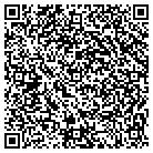 QR code with University Club of Phoenix contacts