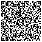 QR code with National Federation-the Blind contacts