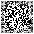 QR code with Natonal Federation-the Blind-W contacts