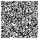 QR code with Allegras Print & Imaging contacts