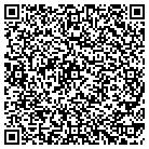 QR code with Debbie's Pet Grooming Pad contacts