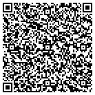 QR code with Bastow Carpet & Upholstery Cln contacts