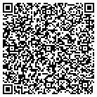 QR code with Hidden Valley Boy Scouts Camp contacts