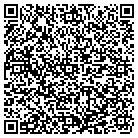 QR code with Jeff Hoover Carpentry Contr contacts