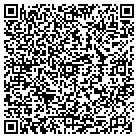 QR code with Phillips Scout Reservation contacts