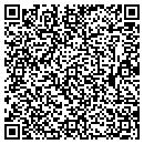 QR code with A F Parking contacts