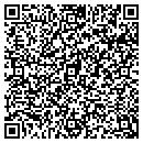 QR code with A F Performance contacts