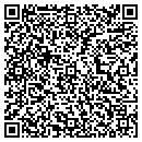 QR code with Af Product Co contacts