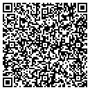 QR code with A F Properties contacts