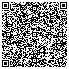 QR code with Alpha Lodge 155 A F & A M contacts