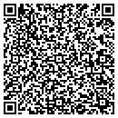 QR code with Angel Afro contacts