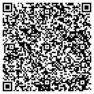 QR code with Angel of heart contacts