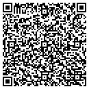 QR code with Hermon Lodge 6 Af & am contacts
