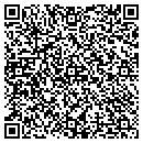 QR code with The University Club contacts