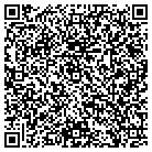 QR code with University of Alabama System contacts