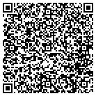 QR code with Martin J Goldstein Dr contacts