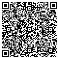 QR code with Ibm contacts