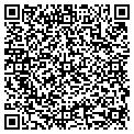 QR code with Ibm contacts