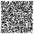 QR code with Ibm contacts