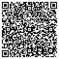QR code with Ibm contacts