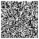 QR code with John Straub contacts