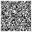 QR code with Xterprise contacts