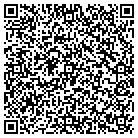 QR code with The World Citizens Foundation contacts