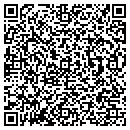 QR code with Haygoo Point contacts