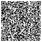 QR code with High Desert Helpers Inc contacts