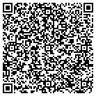 QR code with Mirabal Sisters Cultural-Cmnty contacts