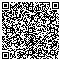 QR code with Mom Blog Society contacts
