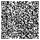 QR code with Redmen Lodge contacts