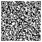 QR code with Woodlake Community Assoc contacts