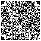QR code with Fort Towson Nutrition Center contacts
