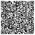 QR code with Leaders in Cmnty Alternatives contacts
