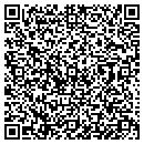 QR code with Preserve Hoa contacts