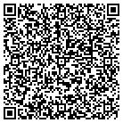 QR code with South Side Country Club Lounge contacts