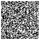 QR code with Colored Rocks Foundation contacts