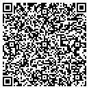 QR code with Michigan Aaup contacts