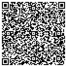 QR code with Alpha Gamma Rho Education contacts