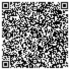 QR code with Azure College - BOCA RATON, FL contacts