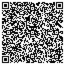 QR code with C G Electronics contacts