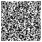 QR code with Chester Scouting Center contacts