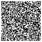 QR code with Higher Consciousness Corp contacts