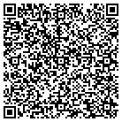 QR code with Hispanic Assn-Colleges & Univ contacts