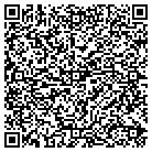 QR code with Hispanic Association-Colleges contacts