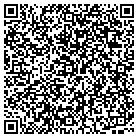 QR code with Massachusetts Society-Analysis contacts